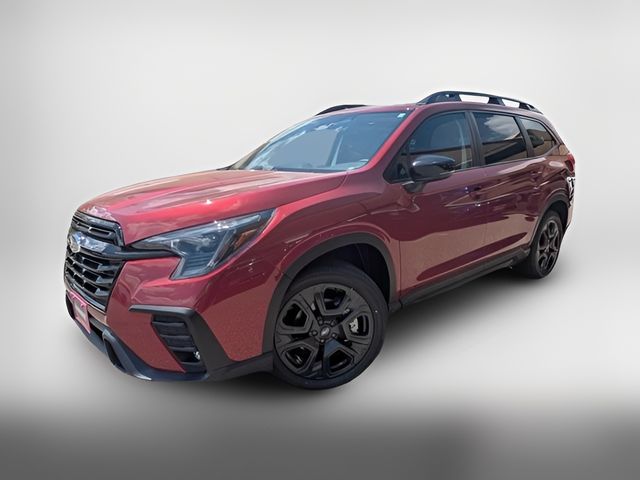 2026 Subaru Ascent Onyx Edition Touring