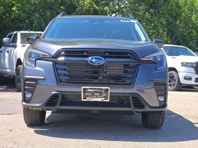 2026 Subaru Ascent Onyx Edition Touring