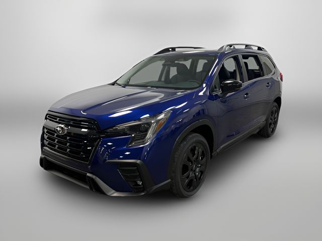 2026 Subaru Ascent Onyx Edition Touring