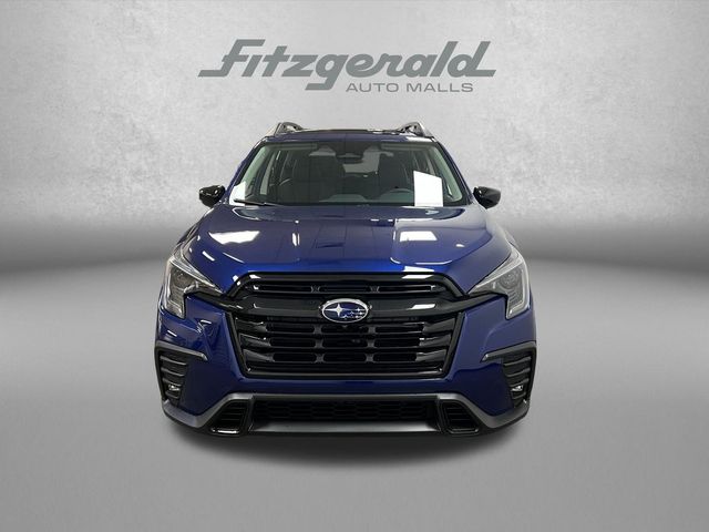 2026 Subaru Ascent Onyx Edition Touring
