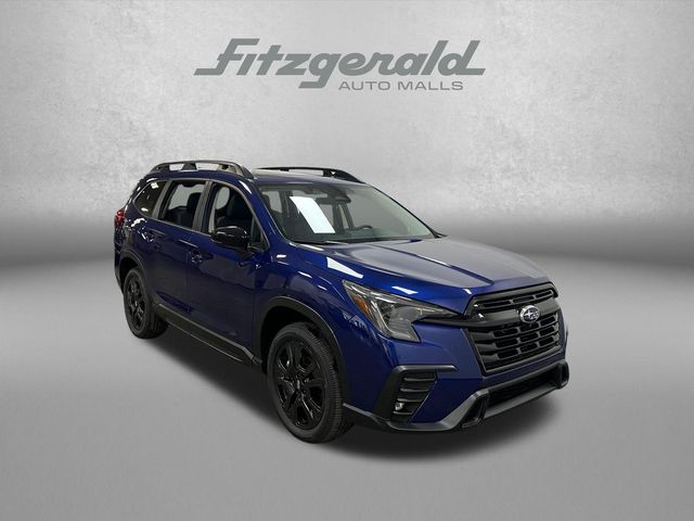 2026 Subaru Ascent Onyx Edition Touring