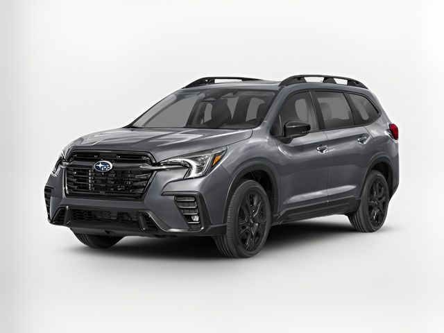 2026 Subaru Ascent Onyx Edition Touring