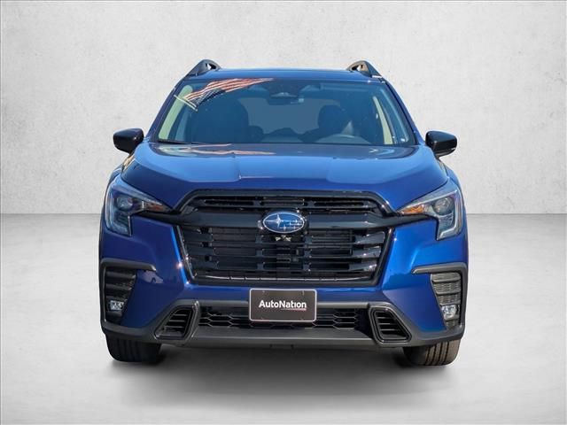 2026 Subaru Ascent Onyx Edition Touring