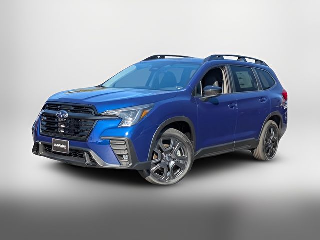 2026 Subaru Ascent Onyx Edition Touring