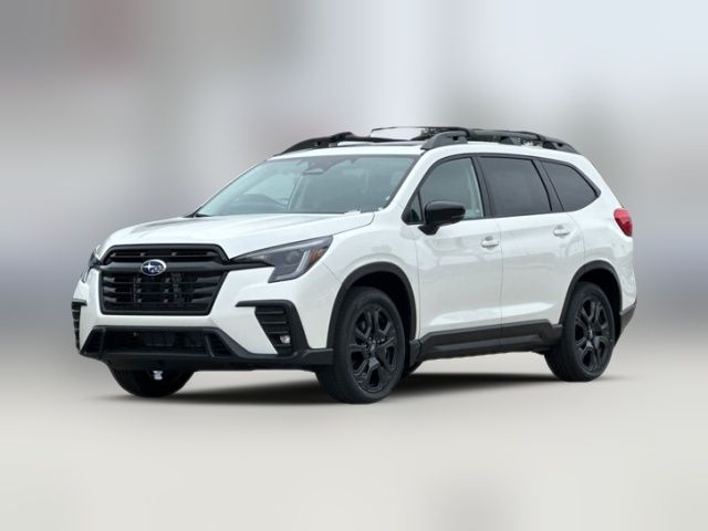2026 Subaru Ascent Onyx Edition Touring