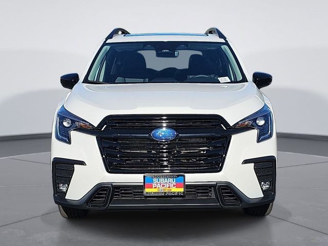 2026 Subaru Ascent Onyx Edition Touring