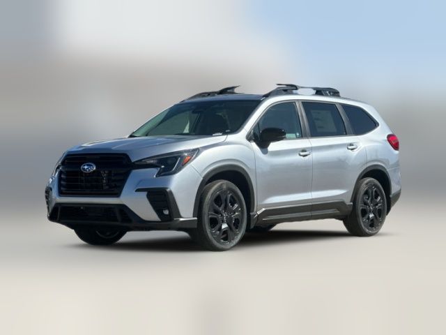 2026 Subaru Ascent Onyx Edition Touring