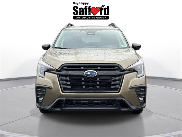 2026 Subaru Ascent Onyx Edition Touring