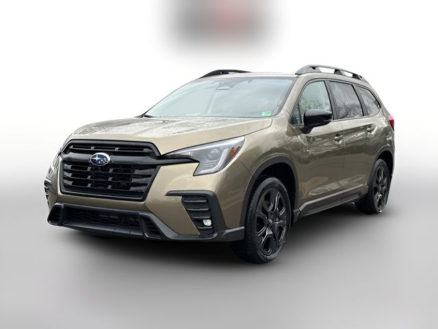 2026 Subaru Ascent Onyx Edition Touring
