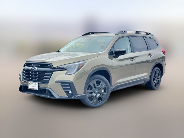 2026 Subaru Ascent Onyx Edition Touring