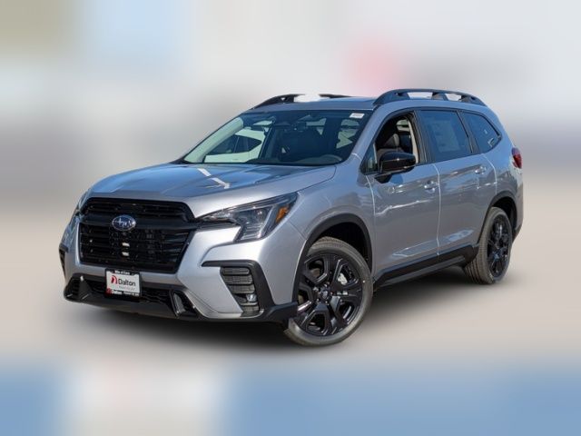 2026 Subaru Ascent Onyx Edition Touring