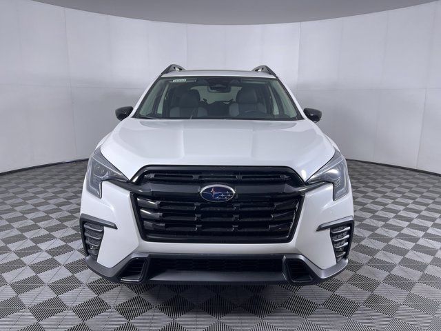 2026 Subaru Ascent Onyx Edition Touring