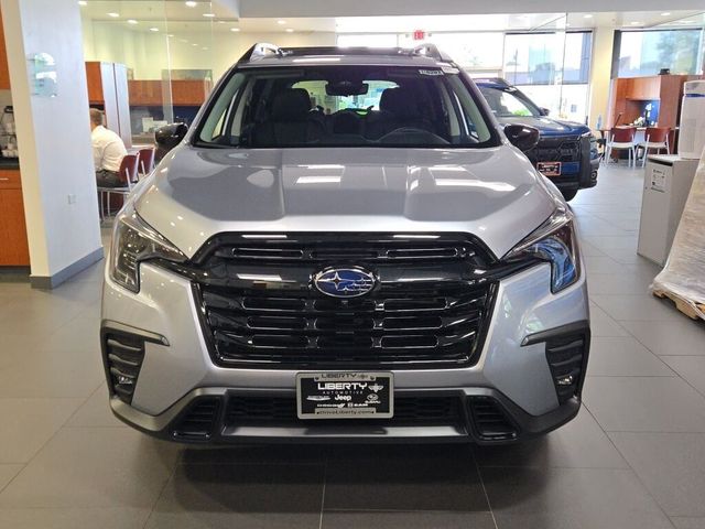 2026 Subaru Ascent Onyx Edition Touring