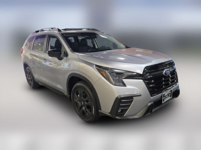 2026 Subaru Ascent Onyx Edition Touring