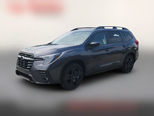 2026 Subaru Ascent Onyx Edition Touring