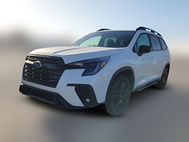 2026 Subaru Ascent Onyx Edition Touring