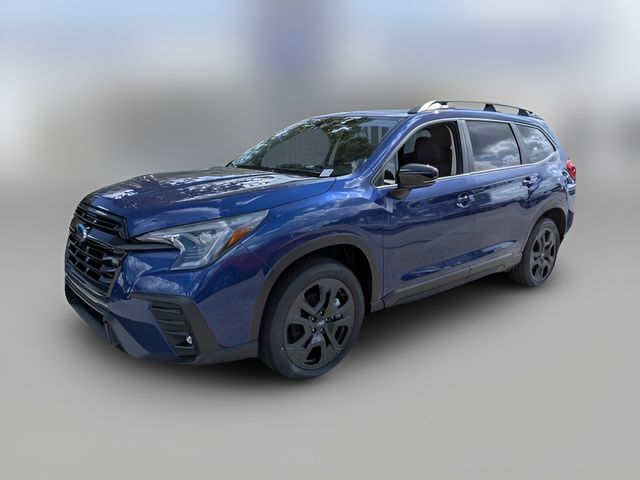 2026 Subaru Ascent Onyx Edition Touring