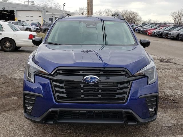 2026 Subaru Ascent Onyx Edition Touring
