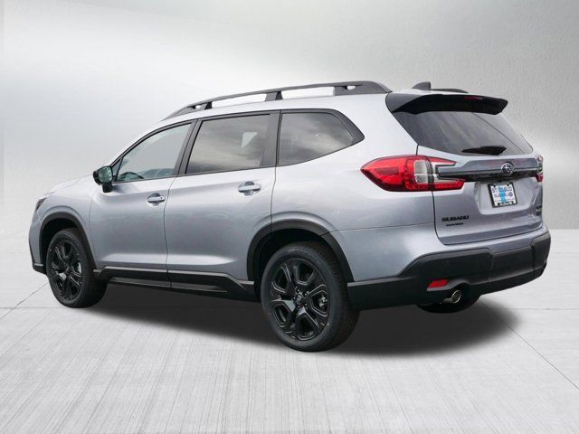 2026 Subaru Ascent Onyx Edition Touring