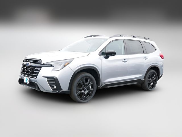 2026 Subaru Ascent Onyx Edition Touring