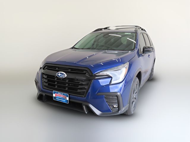2026 Subaru Ascent Onyx Edition Touring