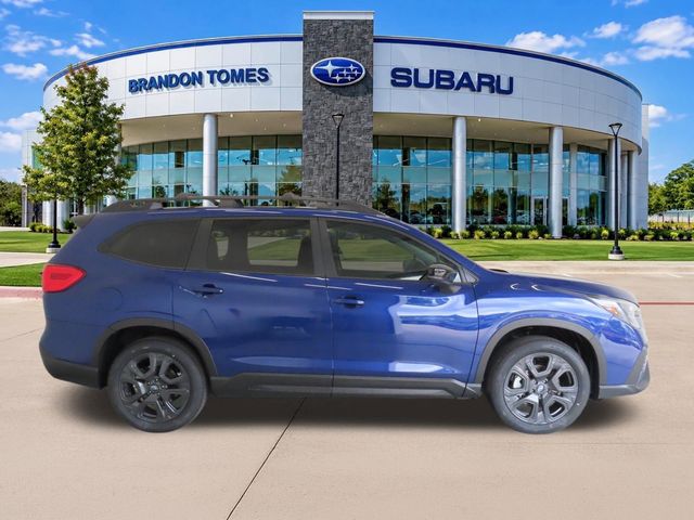 2026 Subaru Ascent Onyx Edition Touring
