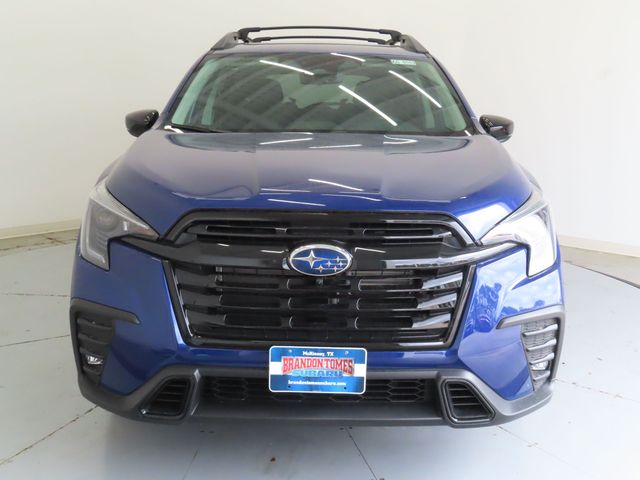 2026 Subaru Ascent Onyx Edition Touring