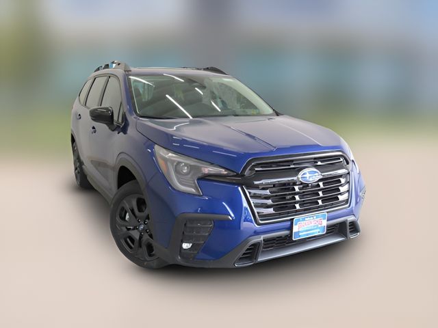 2026 Subaru Ascent Onyx Edition Touring