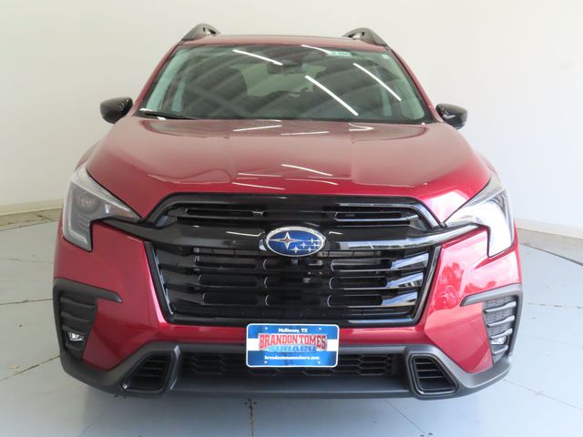 2026 Subaru Ascent Onyx Edition Touring