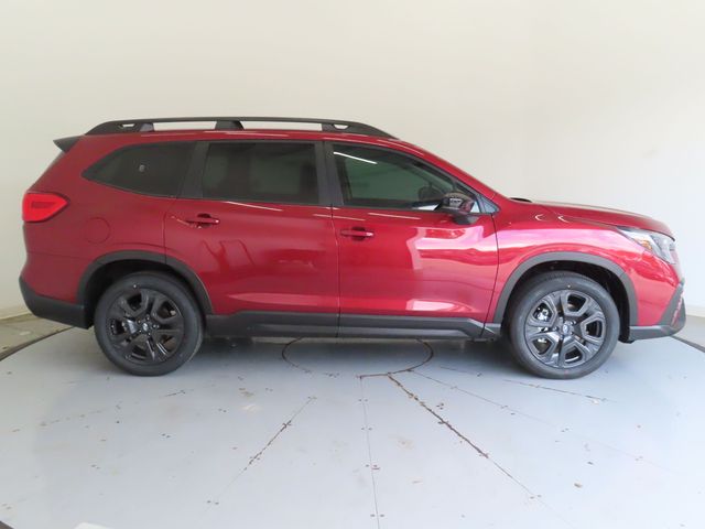 2026 Subaru Ascent Onyx Edition Touring