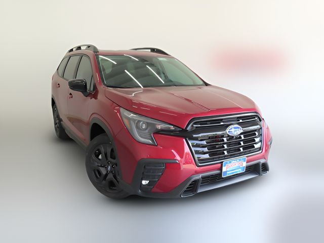 2026 Subaru Ascent Onyx Edition Touring