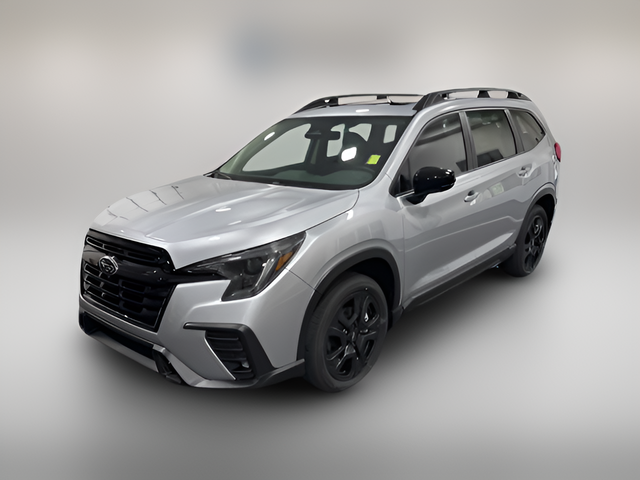 2026 Subaru Ascent Onyx Edition Touring