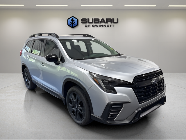 2026 Subaru Ascent Onyx Edition Touring