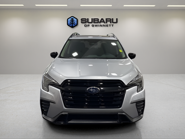 2026 Subaru Ascent Onyx Edition Touring