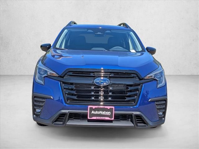 2026 Subaru Ascent Onyx Edition Touring