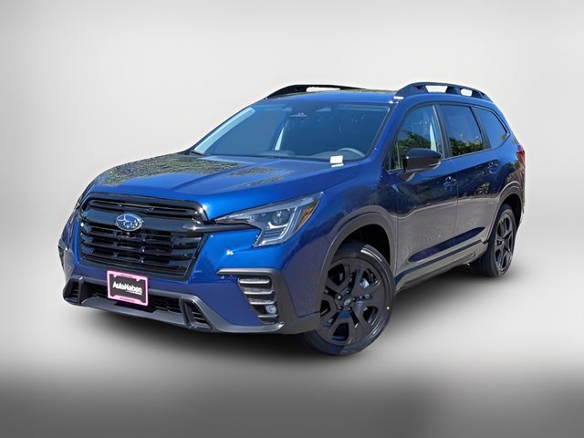 2026 Subaru Ascent Onyx Edition Touring