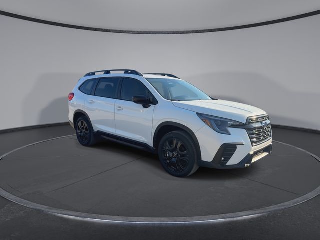 2026 Subaru Ascent Onyx Edition Touring