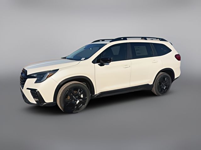 2026 Subaru Ascent Onyx Edition Touring