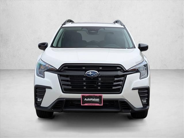 2026 Subaru Ascent Onyx Edition Touring