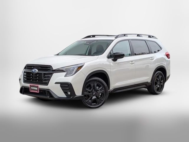 2026 Subaru Ascent Onyx Edition Touring