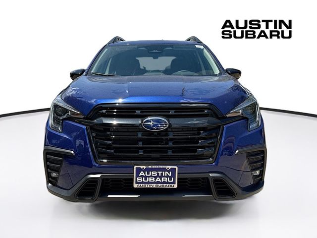 2026 Subaru Ascent Onyx Edition Touring