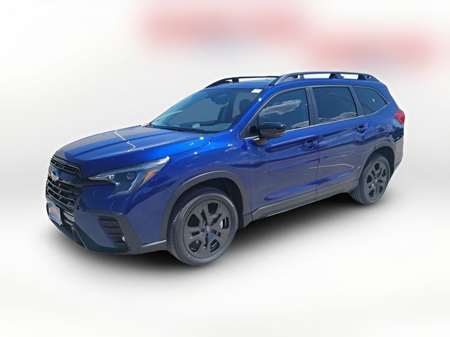2026 Subaru Ascent Onyx Edition Touring