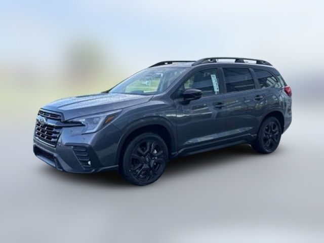 2026 Subaru Ascent Onyx Edition Touring