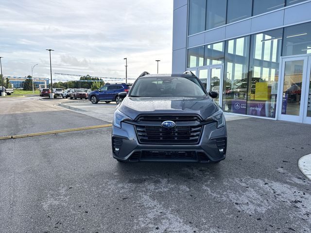 2026 Subaru Ascent Onyx Edition Touring