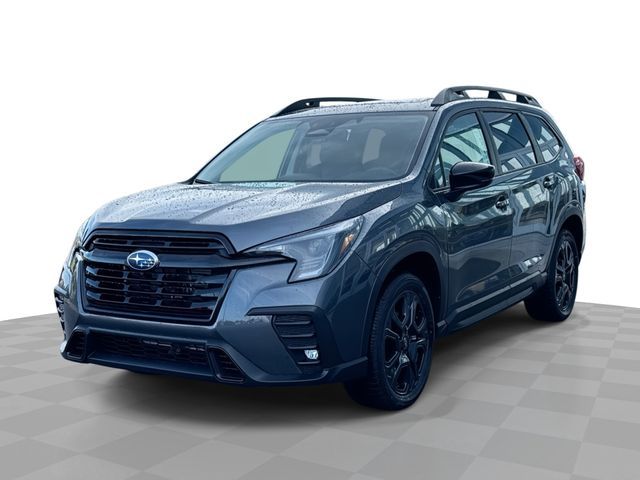2026 Subaru Ascent Onyx Edition Touring