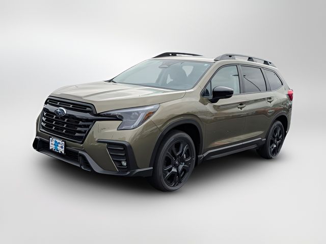 2026 Subaru Ascent Onyx Edition Touring