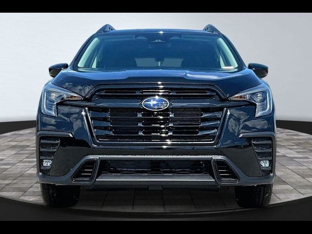 2026 Subaru Ascent Onyx Edition Touring