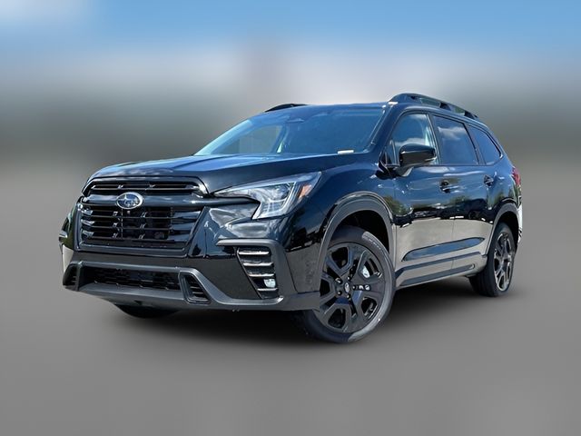 2026 Subaru Ascent Onyx Edition Touring