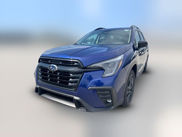 2026 Subaru Ascent Onyx Edition Touring