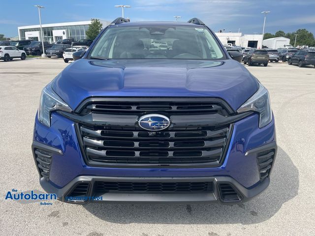 2026 Subaru Ascent Onyx Edition Touring